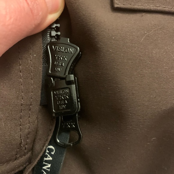 Canada goose trillium - Picture 5 of 9